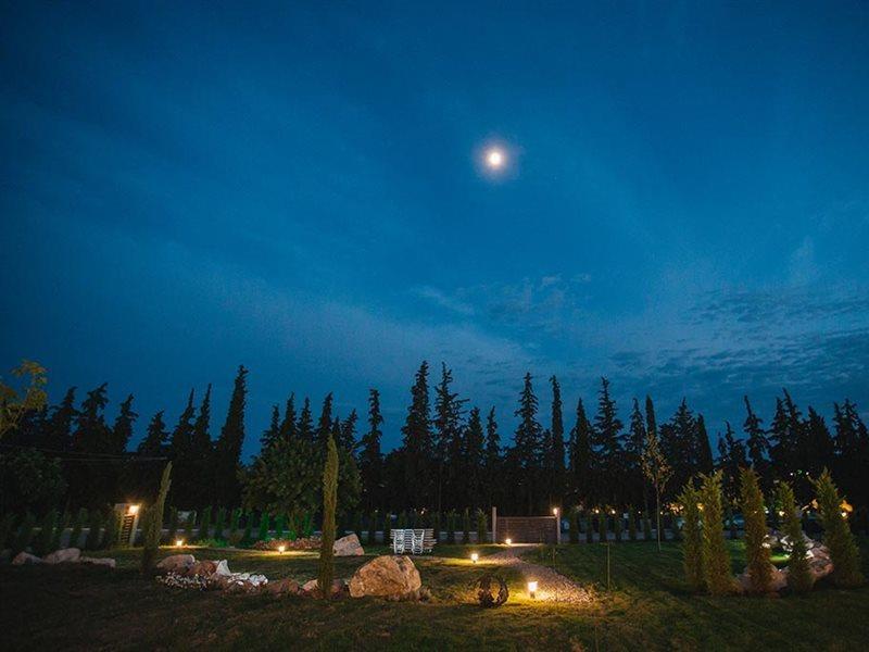 Olea Mare Apartment Kalyves Polygyrou Exterior photo