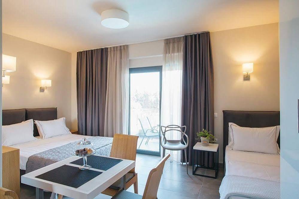 Olea Mare Apartment Kalyves Polygyrou Exterior photo